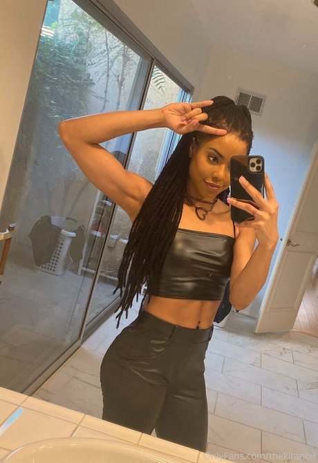 thekiranoir Photo Gallery