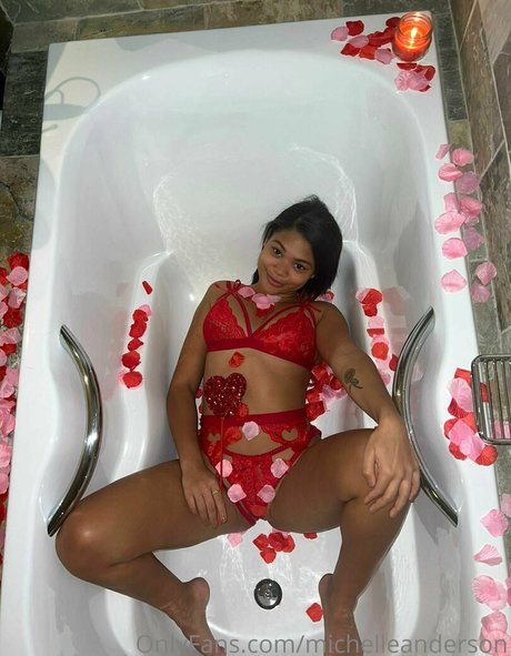michelleanderson porn actress pic