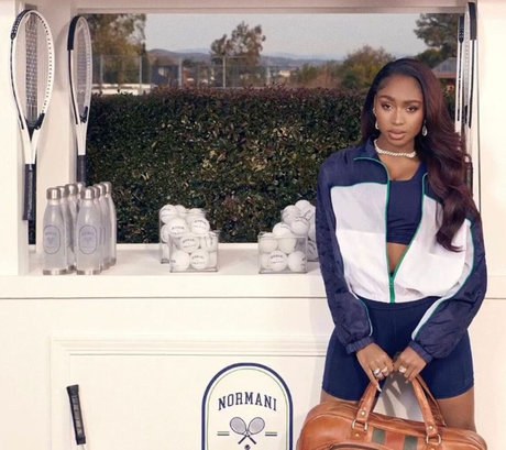 Normani Kordei star adult galleries