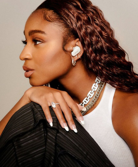 Normani Kordei star hd image