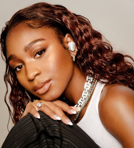 Normani Kordei actress images
