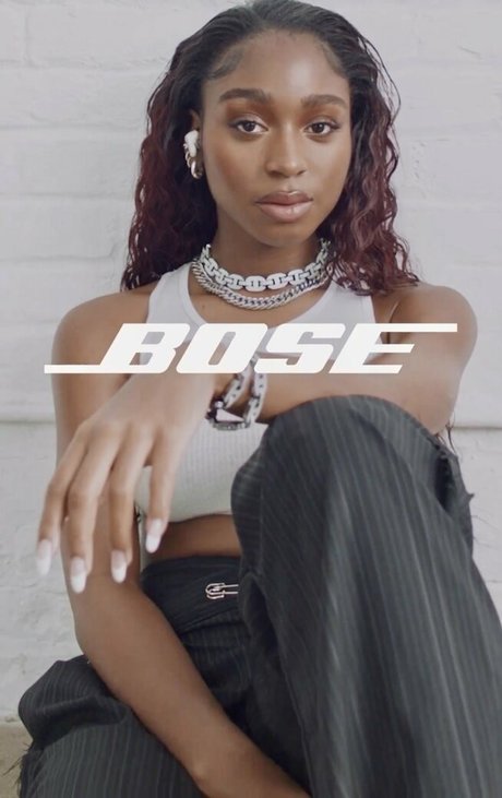 Normani Kordei star nude galleries