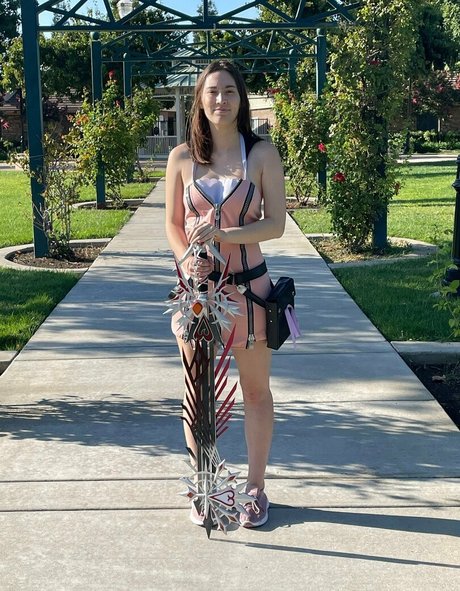 lillylovespenisland sexy pornstar picture