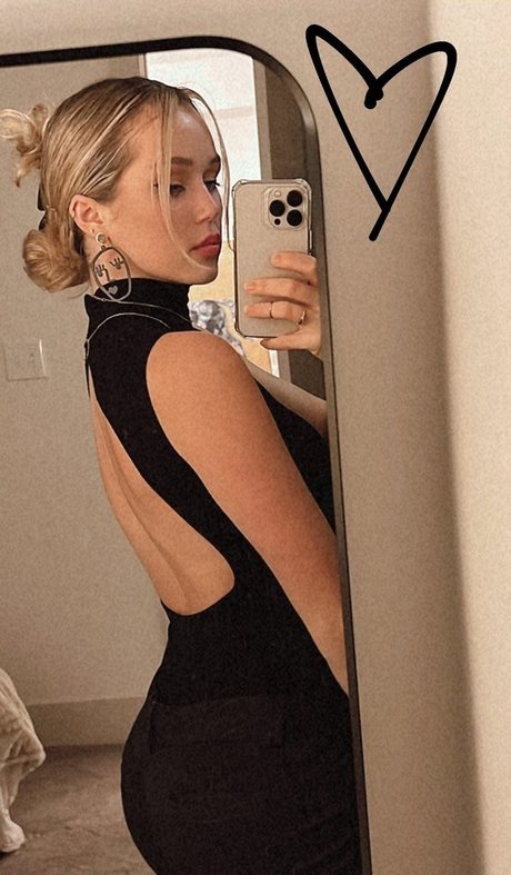 Brec Bassinger Profile Photo