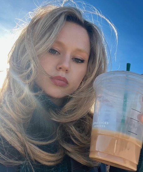 Brec Bassinger nice pornstar photo