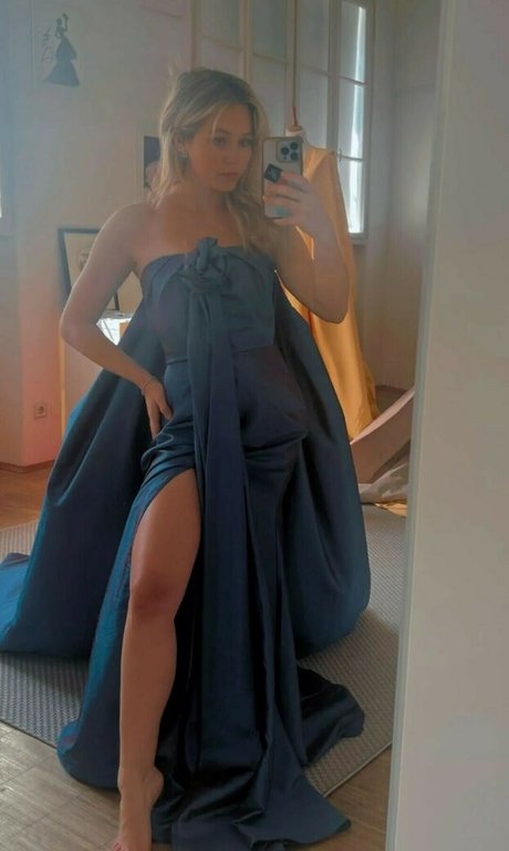 Brec Bassinger top actress picture