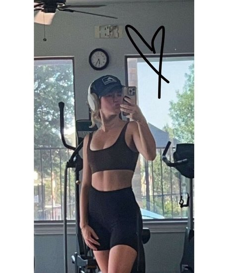 Brec Bassinger star xxx images