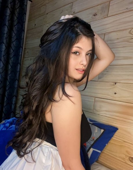 July Garcia top actress photo