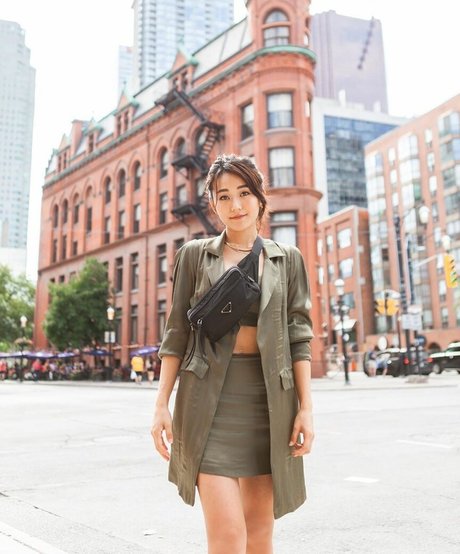 Karen Fukuhara hd star pictures