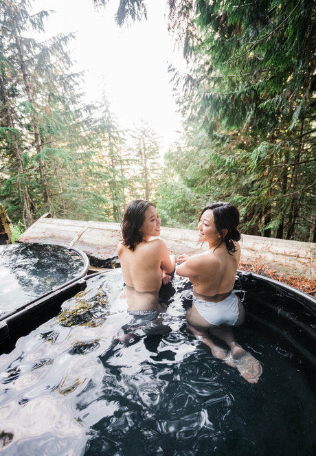 Karen Fukuhara exclusive actress photo