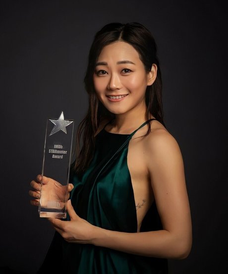 Karen Fukuhara adult actress archive