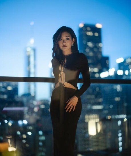 Karen Fukuhara porn star img