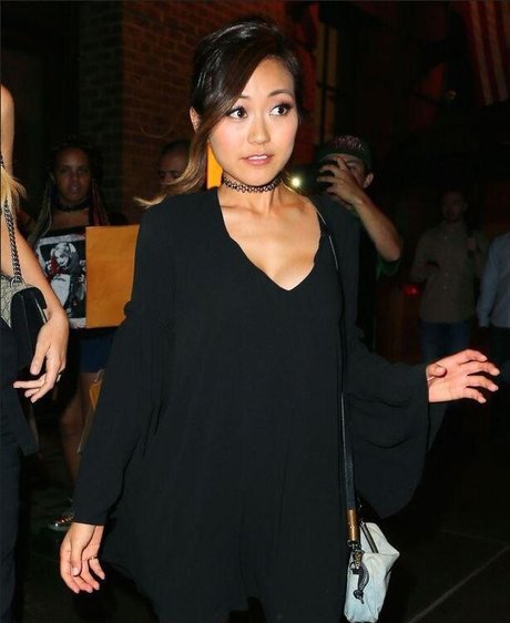 Karen Fukuhara pornstar xxx images