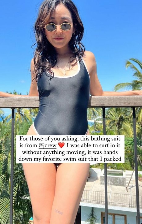 Karen Fukuhara erotic actress img