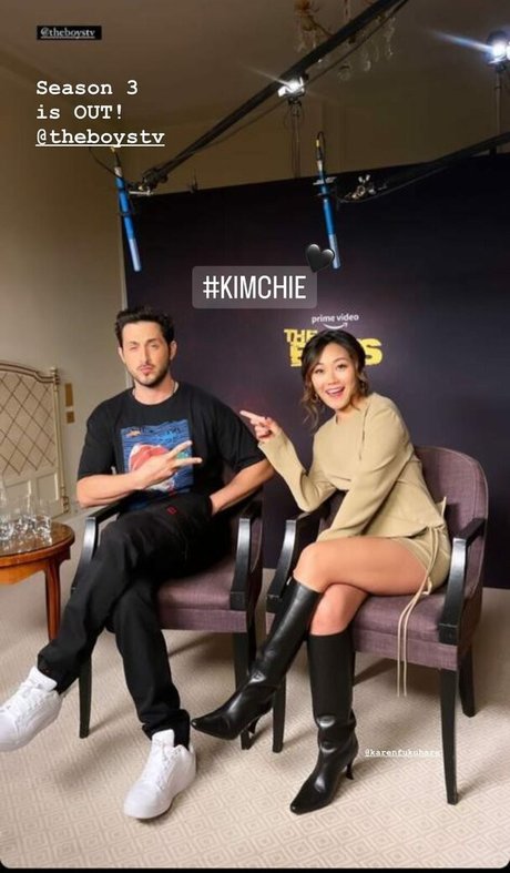 Karen Fukuhara nice pornstar gallery