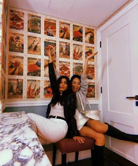 Karen Fukuhara model nudes img