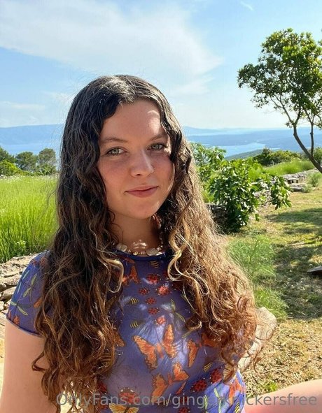 gingerknickersfree model best image