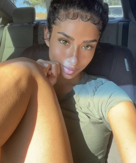 pregnant asian onlyfans hot sex image