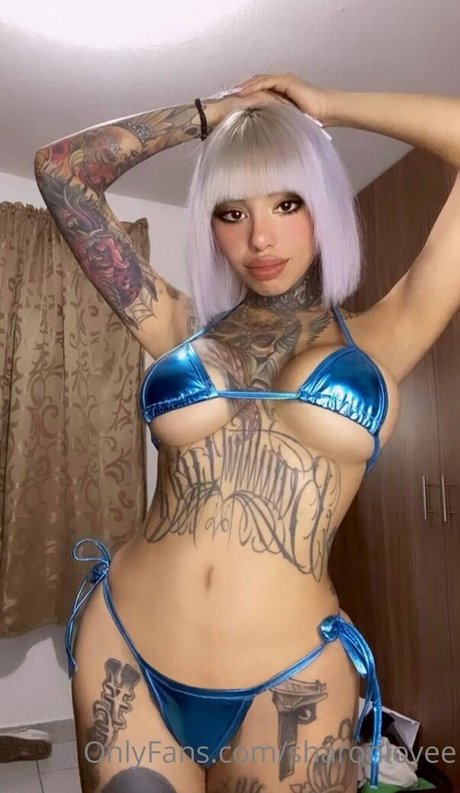 sharonlovee nudes actress photos