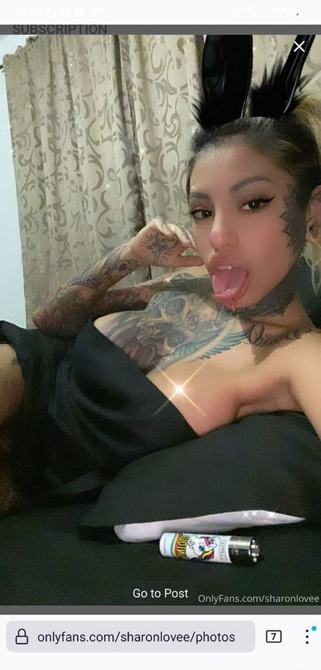 sharonlovee model art images