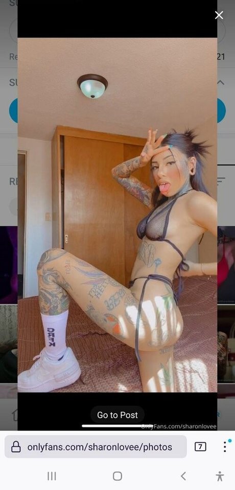 sharonlovee star beautiful gallery