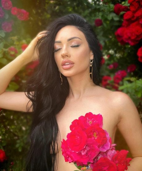 Angelficial exclusive pornstar gallery