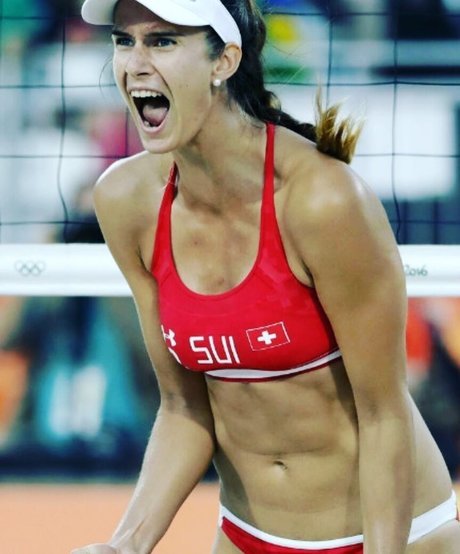 Joana Heidrich nice actress gallery