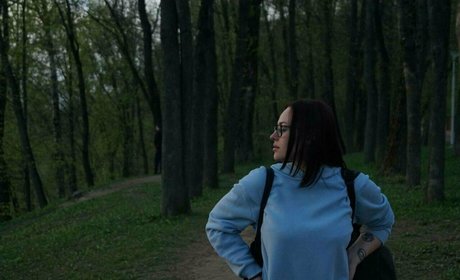 blowjob brunette onlyfans beautiful porn image