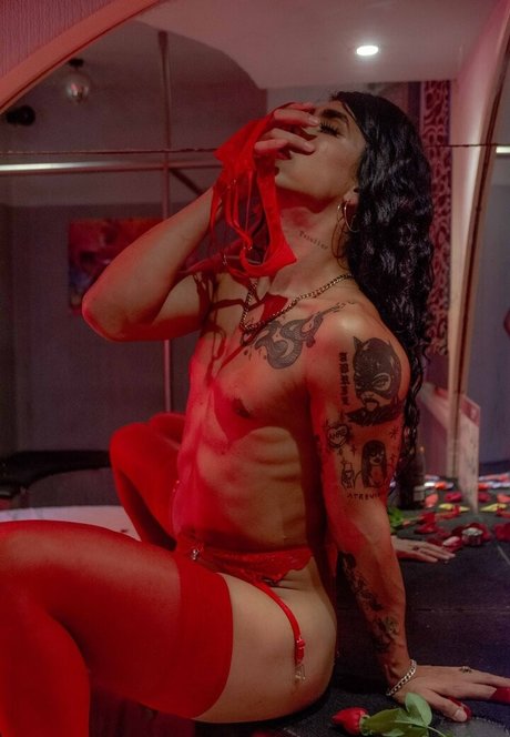 ebony bikini onlyfans art porn img