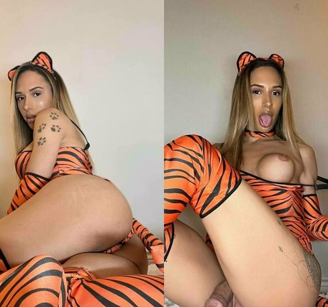 Hungbratz star hot photos