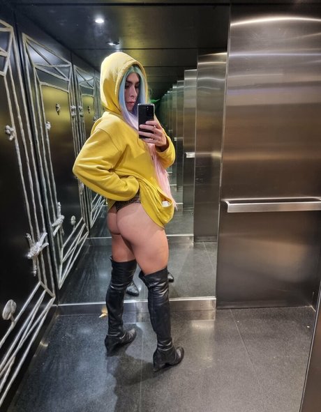 Hungbratz adult star gallery