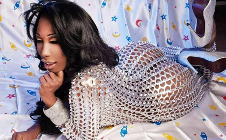 pantera22xxl model perfect photo