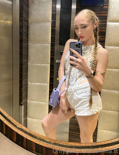 emilia tt top model archive