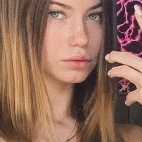 Kate Li exclusive model galleries