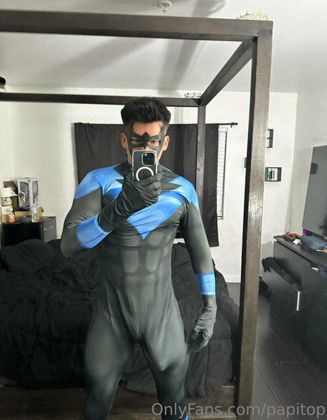 papitop model hd galleries