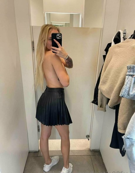 kristinevans01 pretty star archive