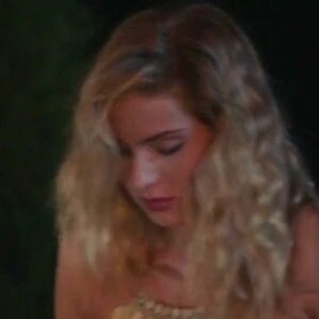 Saxon Sharbino best model photo