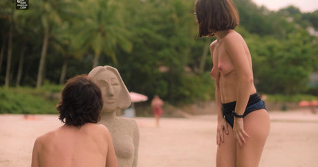 Daphne Bozaski xxx pornstar photo