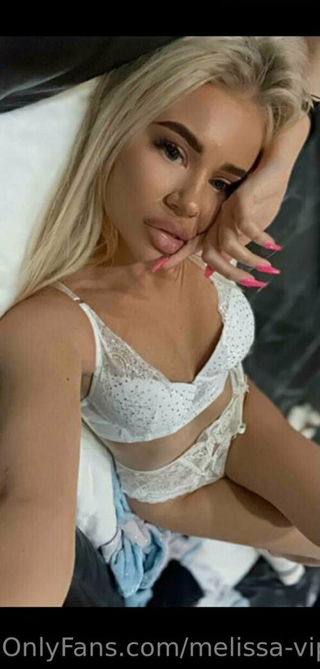 melissa vip naked pornstar images