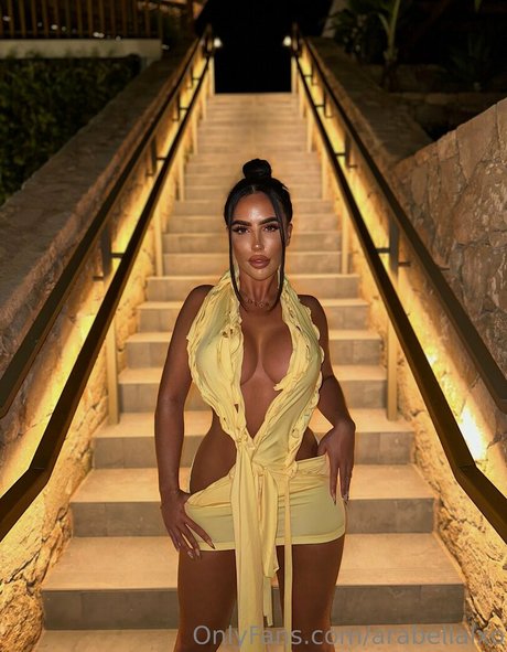 arabellalxo model beautiful images