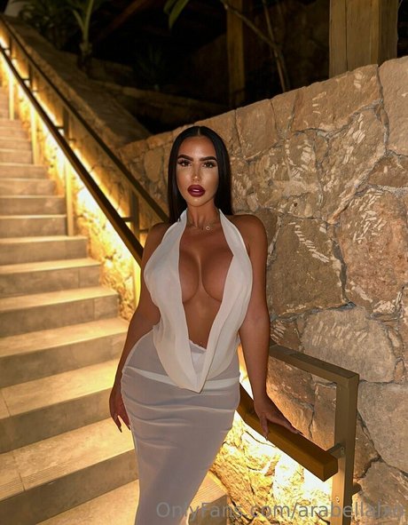 arabellalxo model free photo