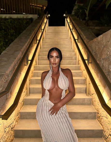 arabellalxo nice model img