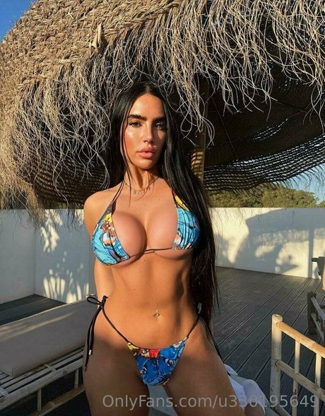 arabellalxo nudes pornstar image