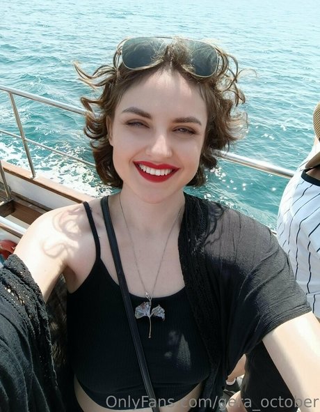 gera october star nice image