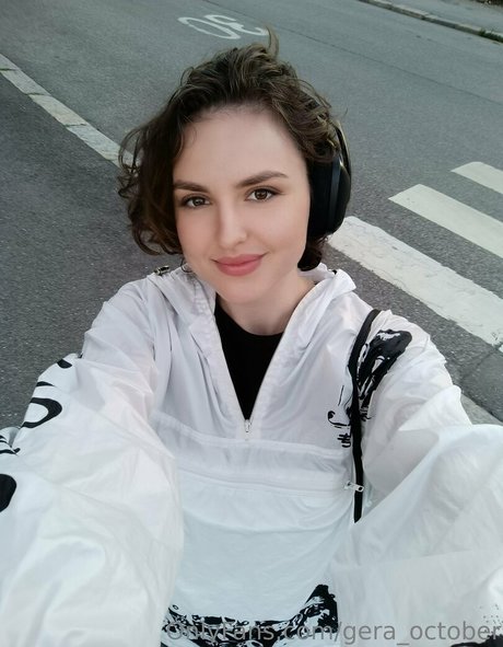 gera october top actress galleries