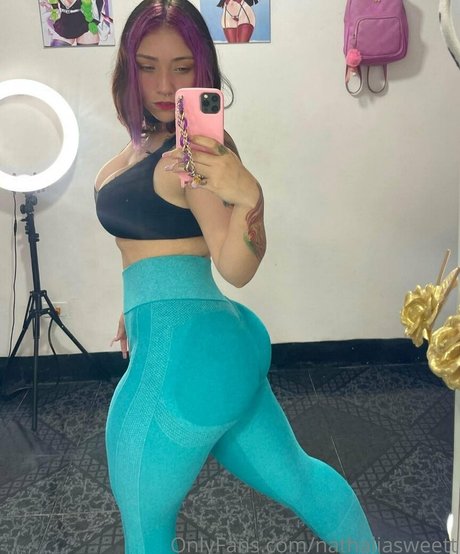 nathaliasweett beautiful star galleries