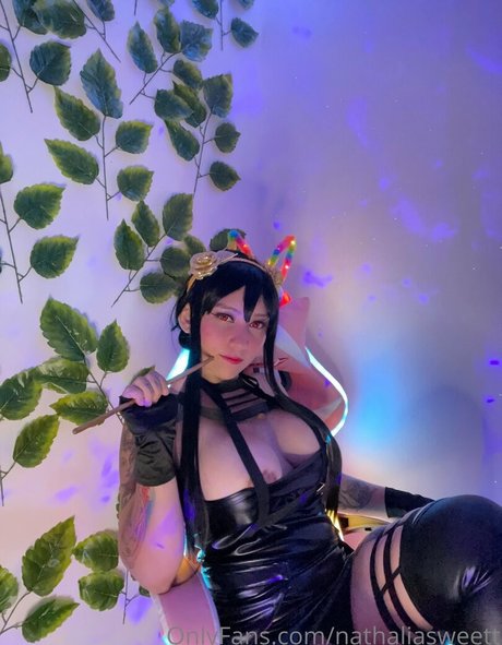nathaliasweett pornstar pretty pictures