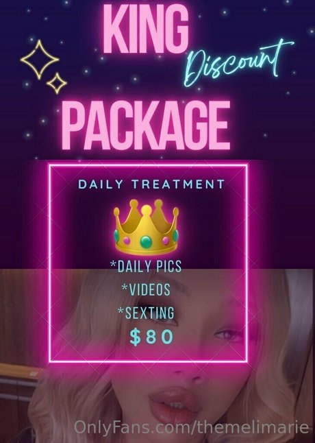 Amissmarie exclusive pornstar photo