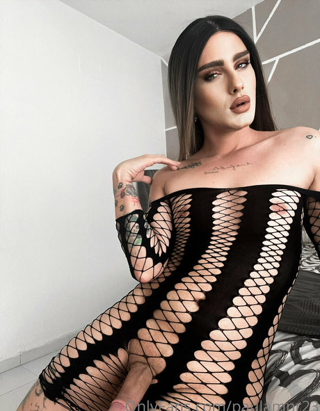 paulamnr23 top model picture