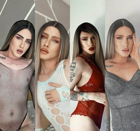 paulamnr23 model best pictures